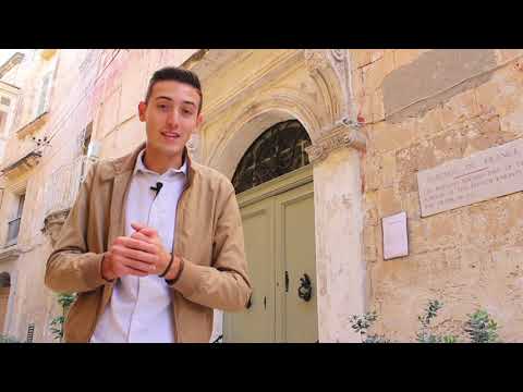 Siti fil-Birgu: It-Tieni Programm