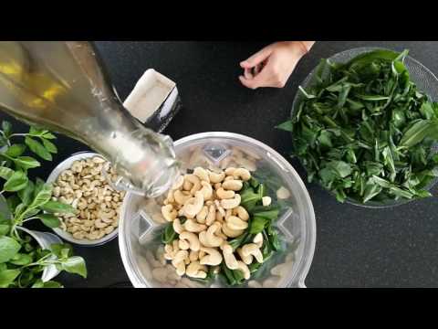 download lagu mp3 mp4 Can You Freeze Wild Garlic Pesto, download lagu Can You Freeze Wild Garlic Pesto gratis, unduh video klip Can You Freeze Wild Garlic Pesto