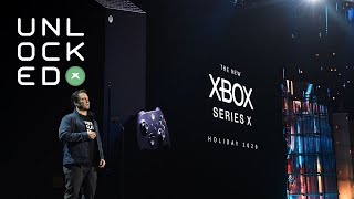 Microsoft Isn’t Messing Around With Series X’s Power - Unlocked 432