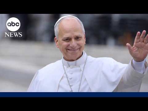 Pope Leo's lung surgery successfully completed: Vatican