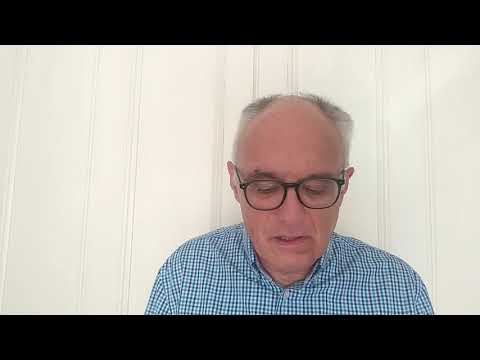 Scripture Reading: Psalm 16