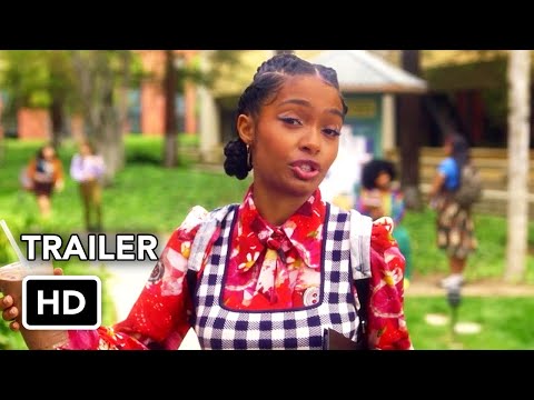 Grown-ish Season 4B "Graduation Season" Trailer (HD)