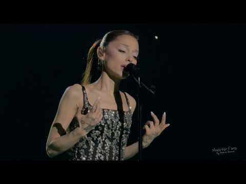Hate That I Made You Love Me - LIVE from The Eternal Sunshine Tour (edit by Monster Films)
