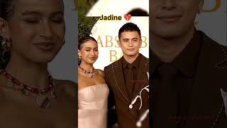 Download lagu My JaDine heart 💔#jadine #nadinelustre #jamesreid mp3