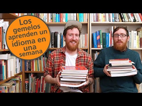 Los superpolíglotas aprenden 1 idioma en 1 semana | Las voces de Babbel
