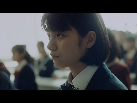 世界が、がんばれと言っている / カロリーメイト「心の声」篇