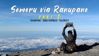 Download lagu SEMERU, MY FIRST MOUNTAIN CLIMB IN INDONESIA. (part 1) mp3 Download lagu SEMERU, MY FIRST MOUNTAIN CLIMB IN INDONESIA. (part 1) mp3