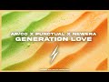 AR/CO x Punctual x NewEra - Generation Love