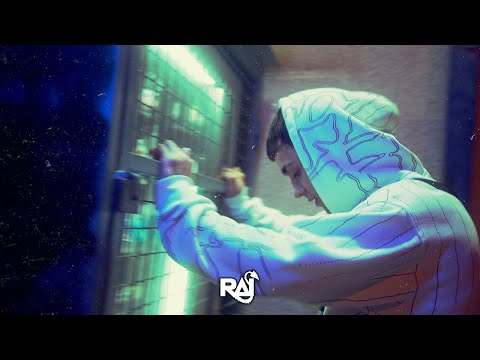 EZVIT 810 x KADEC Type Beat - Sad Guitar Trap Instrumental 2023 | "PAST"