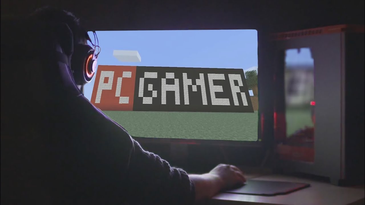 Ode to PC gaming - YouTube