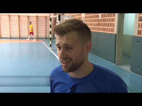 Tešanjska hronika 768 - Humanitarna utakmica za pomoć Vedadu Mujkanoviću