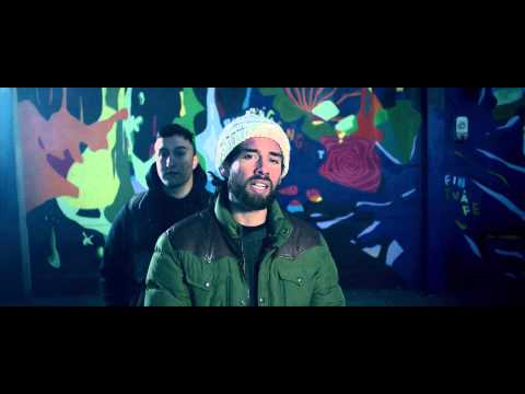 Gonza Blatteskånska - Skotten Som Låter Feat Kayler & Sanna Rahimic