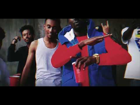 Jimmy AK  x Rob Era - " Da Way" (Official Video) | New Ethiopian Drill Music 2022