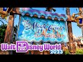 Magic Carpets Of Aladdin 2023 Magic Kingdom Rides 4K POV