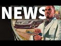 Free GTA Online Expansion Announced | GameSpot News