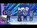Selamat Ulfa Dan Jus Geboy Menarik Perhatian Tuan Takur DMD Show 12 8
