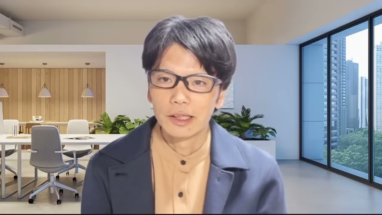 多くの人の危機意識が足りない理由　ナフサ危機が突きつける「新しい社会」　Iran War & Spiritual Perspective   Day 31