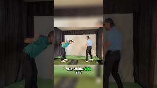 Unlock Your Golf Swing with the Posterior Chain