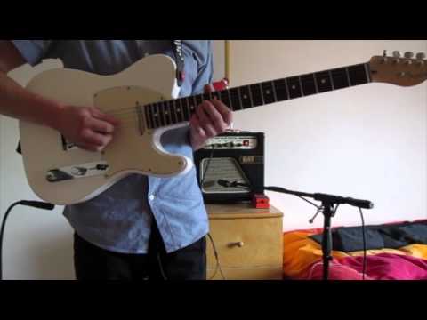 Late Night - Foals