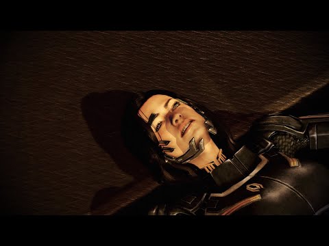 Mass Effect Legendary Edition - ME2 Part 38 - Paragon Soldier - Insanity Difficulty