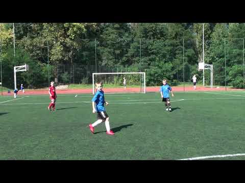 KKS Prokocim vs AP Płaszów