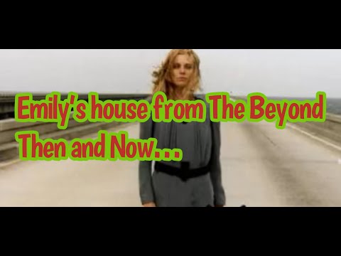 The Beyond location number two: Emily’s House