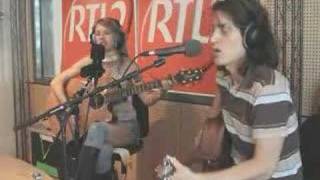 liz Phair "extraordinary" unplugged
