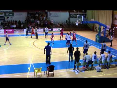 EBA B J3 SEGUROS SOLISS ALCAZAR BASKET -  REAL C  NAUTICO TENERIFE