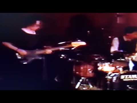 Myrna Loy "Roundabout (take 3, Dortmund 15.11.1988)