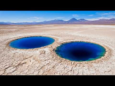 Este País Tiene 13 Lugares Imposibles... y Es Chile