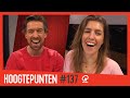 TONGZOENEN in het OPENBAAR // Mattie & Marieke