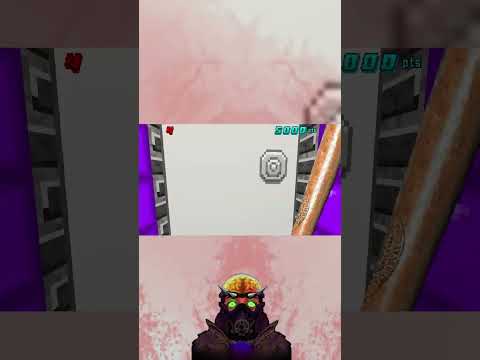 Hotline Doom!! some Beta U.A.C number of the beast gameplay