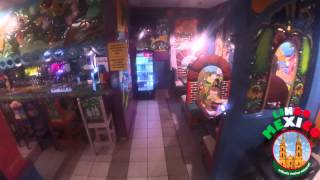 Lindo Mexico Restaurant