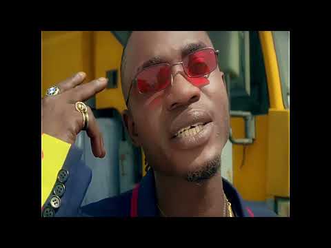 King Ray - Mindset Official Video