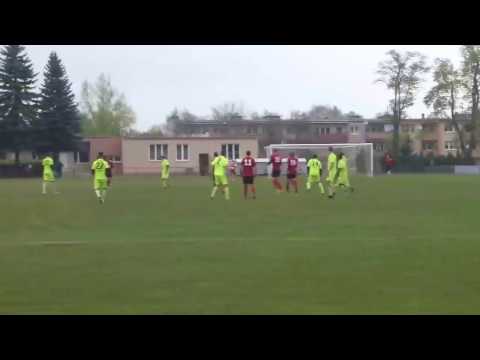 3 .05. 2017 r  Z. U. Zachód Sprotavia  :   Formacja  Port 2000 Mostki  (14 )