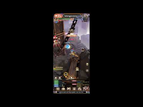 Crasher : Origin Trial Tower Technique