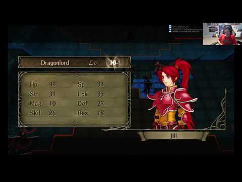 Fire Emblem Radiant Dawn Playthrough (Normal) Pt 17/Final