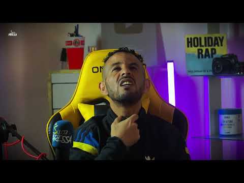 PARESSA X @weldlkarain x @alberflip - 2030 - Prod by @chiouss22