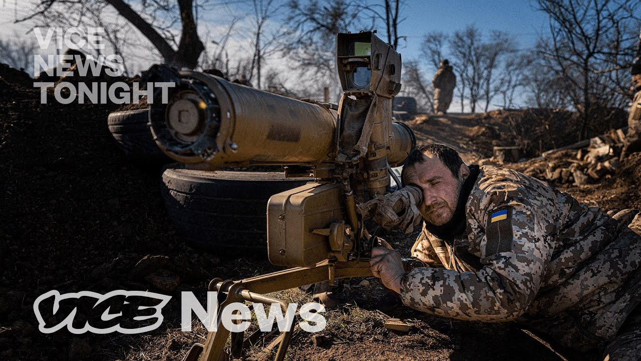 Battle for the South of Ukraine
