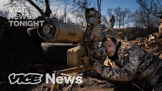 Battle for the South of Ukraine