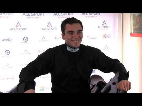 All Sport Quickfire Questions - Johnny Burke