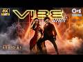 Vibe Undi Baby 8K Mirai Teja Sajja Ritika Nayak Gowra Hari Armaan Malik Telugu Hit Song