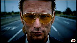 CREAM ● DOING THAT SCRAPYARD THING 