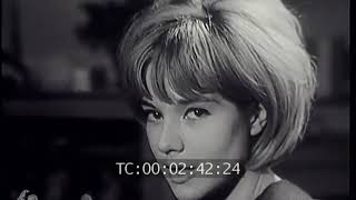 Sylvie Vartan - Tous mes copains 1963