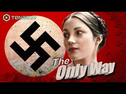 The Greatest Escape in History | The Only Way (1970) | True Story