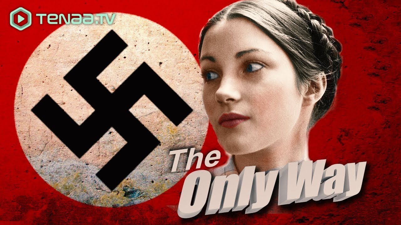 The Only Way — The Greatest Escape in History | The Only Way (1970) | True Story