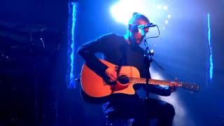 Riverside - Lost (Why Should I Be Frightened By a Hat?)﻿; Warszawa Progresja 26.02.2017