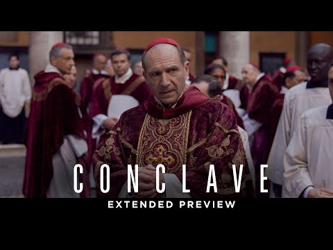 “The Throne Is Vacant” - Extended Preview