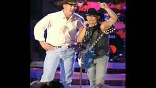 Whatever it Takes by Kenney Chesney and Peyton Manning...PEYTON MANNING SINGING!