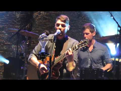 Hey Rosetta! - Carry Me Home (Live @ Massey Hall)